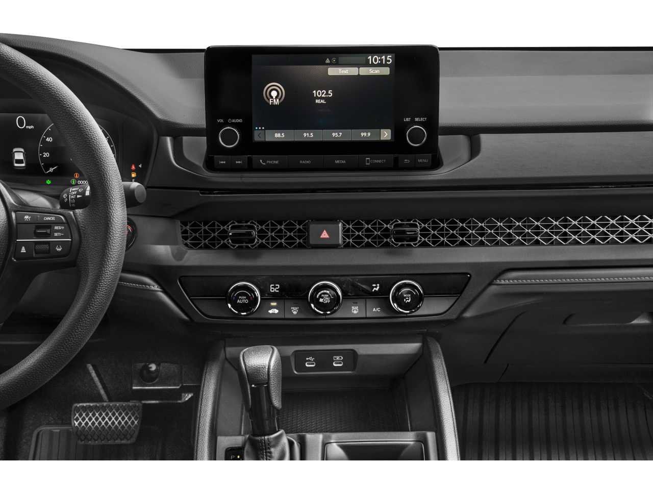 Used 2023 Honda Accord LX image 7