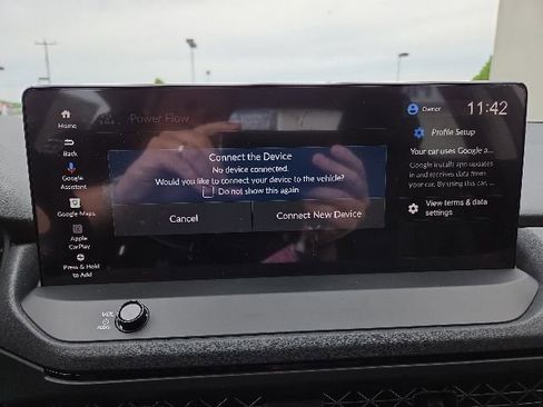 New 2026 Honda Accord Touring image 20