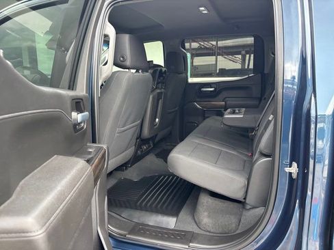 Used 2021 Chevrolet Silverado 1500 RST w/ Texas Edition Plus AWD/4WD image 19