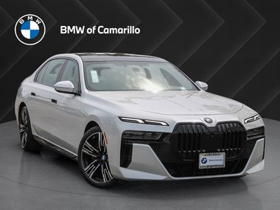 Used 2023 BMW 760i xDrive