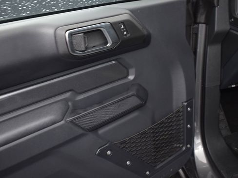 New 2025 Ford Bronco Badlands AWD/4WD image 9