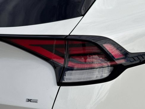 Used 2025 Kia Sportage X-Line Prestige AWD/4WD image 50