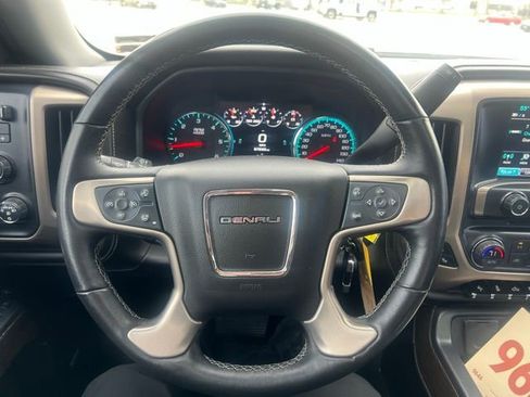 Used 2018 GMC Sierra 1500 Denali w/ Denali Ultimate Package image 21