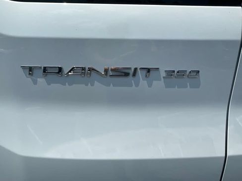 Used 2025 Ford Transit 350 XLT RWD image 21