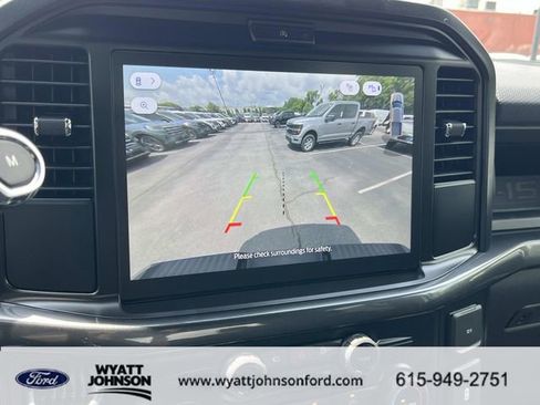 New 2026 Ford F150 STX AWD/4WD image 33