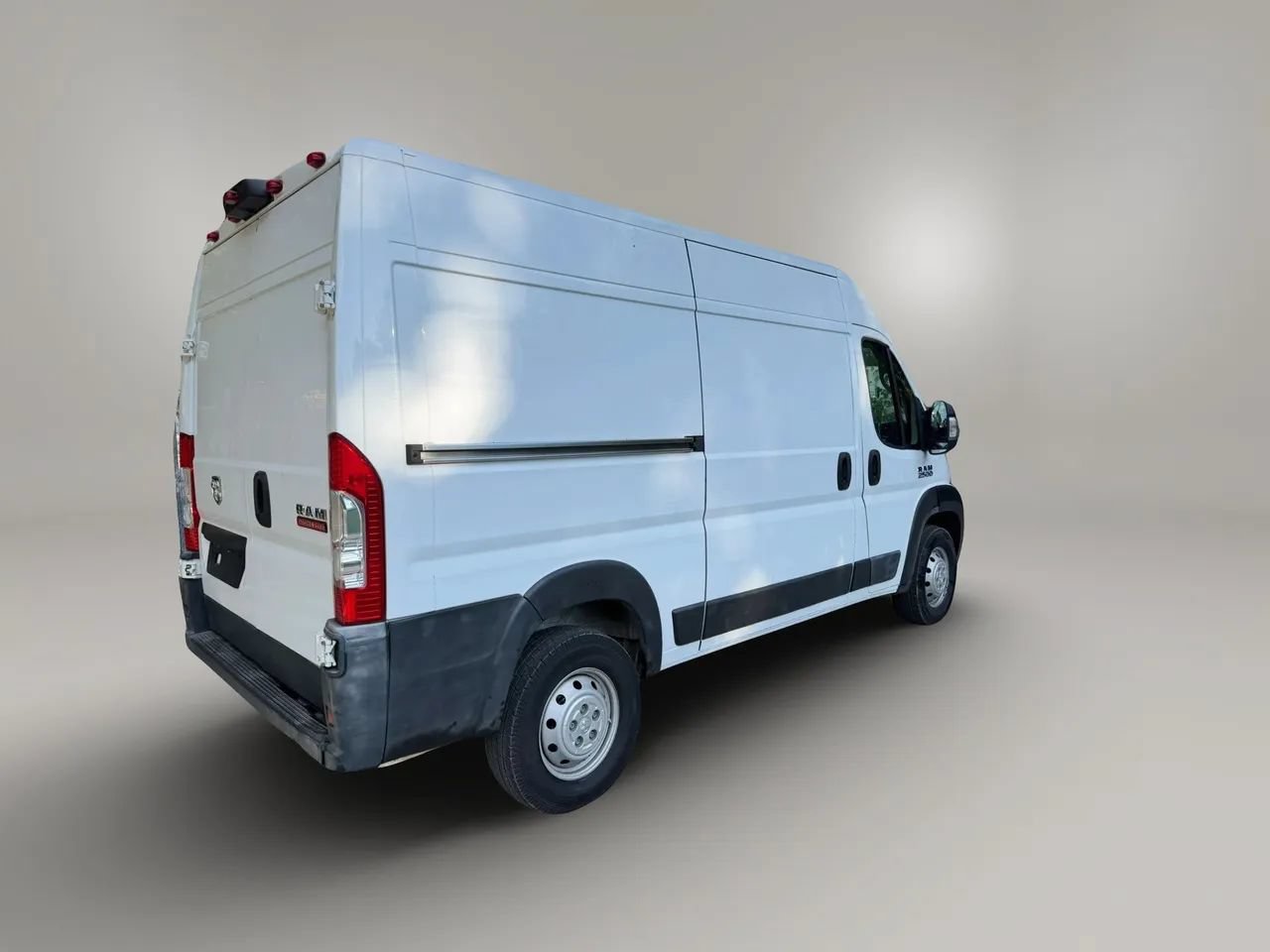 Used 2019 RAM ProMaster 2500 FWD image 10