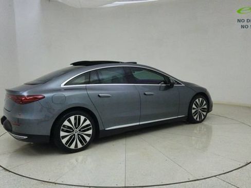 Used 2025 Mercedes-Benz EQE 350+ Sedan image 69