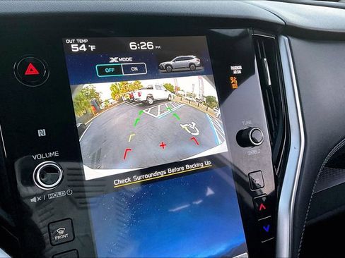 Used 2024 Subaru Outback Premium image 14