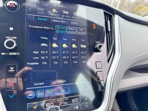 Used 2024 Subaru Legacy Premium image 17