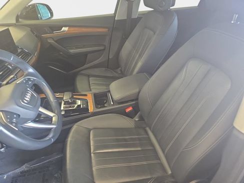 Used 2021 Audi Q5 2.0T Premium Plus AWD/4WD image 18