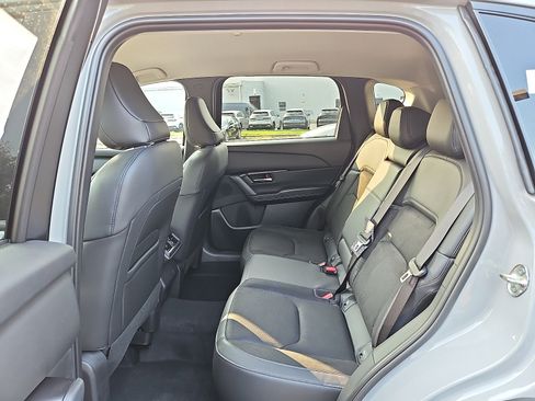 New 2026 MAZDA CX-5 Preferred AWD/4WD image 8