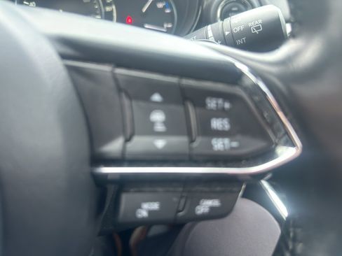 Used 2021 MAZDA CX-9 Grand Touring AWD/4WD image 9