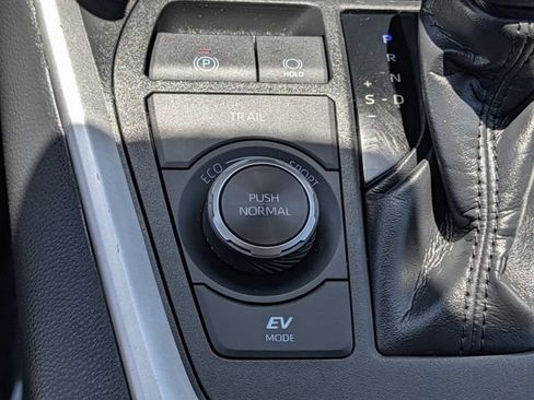 Certified 2024 Toyota RAV4 XLE w/ Weather Package AWD/4WD image 16