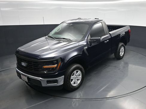 Used 2024 Ford F150 XL w/ Equipment Group 103A High AWD/4WD image 29