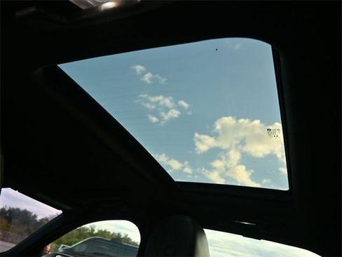 Used 2018 Cadillac CT6 Luxury image 17