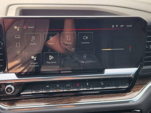 Used 2025 GMC Sierra 1500 Elevation w/ X31 Off-Road Package image 12