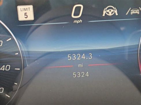 Used 2025 Mercedes-Benz E 450 E 450 image 6