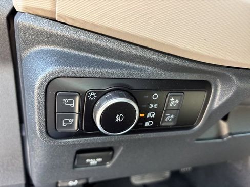 Used 2022 Ford Bronco Wildtrak AWD/4WD image 21