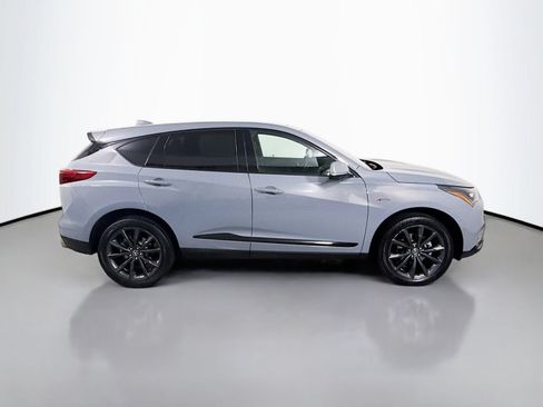 Used 2025 Acura RDX A-Spec AWD/4WD image 8