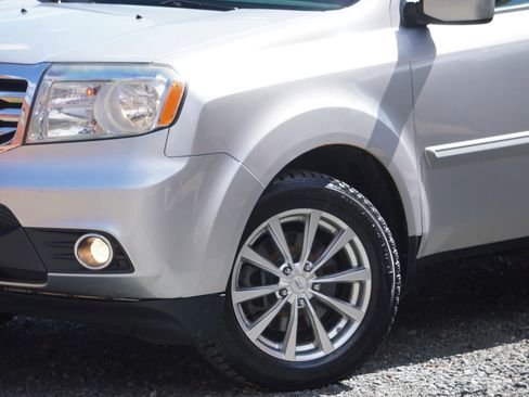 Used 2013 Honda Pilot EX image 21