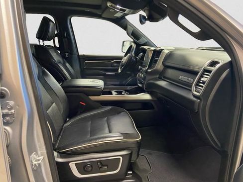 Used 2022 RAM 1500 Laramie image 16