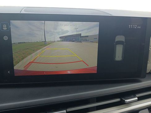 Used 2024 Hyundai Santa Fe SEL image 30