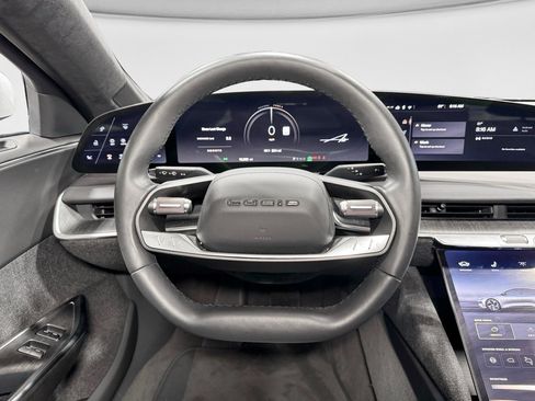 Used 2024 Lucid Air Touring AWD/4WD image 8