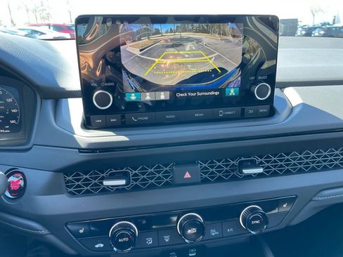 Certified 2025 Honda Accord SE image 17