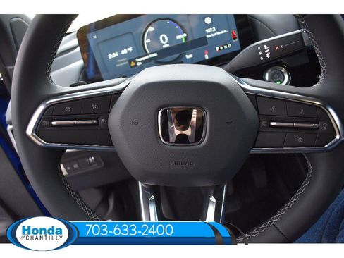 New 2026 Honda Prologue Touring image 34