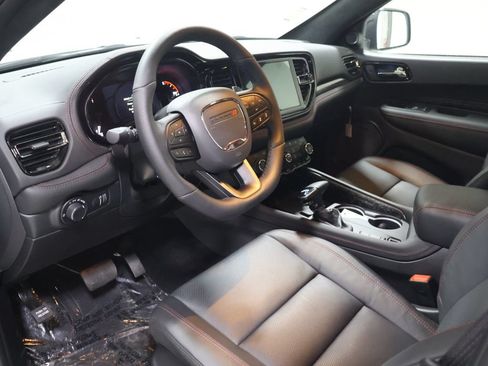New 2026 Dodge Durango GT AWD/4WD image 21
