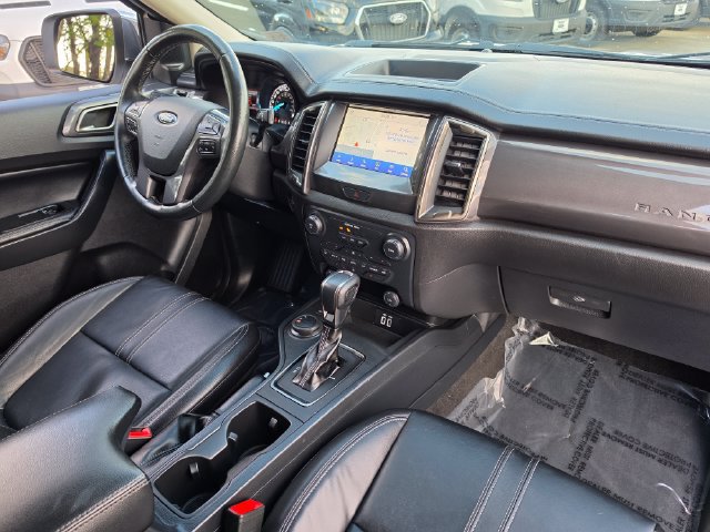 Used 2020 Ford Ranger Lariat w/ Equipment Group 501A Mid AWD/4WD image 18