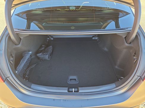 New 2026 Mercedes-Benz C 300 4MATIC Sedan image 12