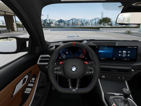 New 2027 BMW M3 w/ Executive Package RWD image 13