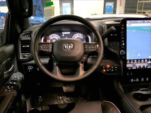 New 2025 RAM 2500 Power Wagon image 14