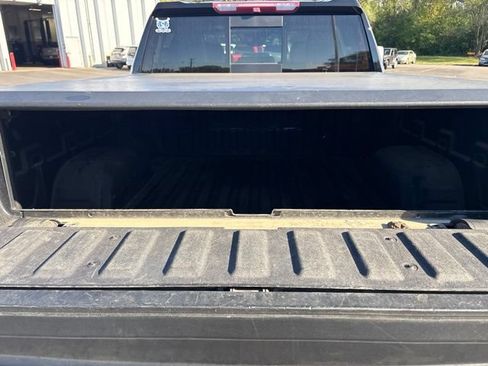 Used 2019 GMC Sierra 1500 Denali w/ Denali Ultimate Package AWD/4WD image 8