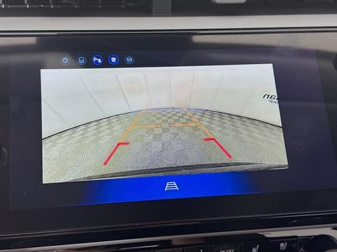 New 2027 Chevrolet Bolt RS FWD image 16