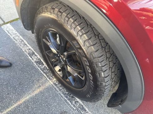 Used 2024 Kia Sportage X-Pro image 5