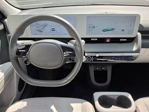 Used 2023 Hyundai Ioniq 5 SEL AWD/4WD image 30