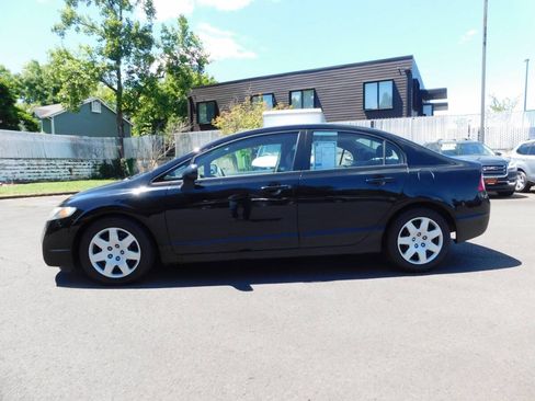 Used 2010 Honda Civic LX image 17