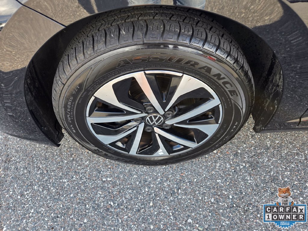 Used 2024 Volkswagen Jetta S FWD image 13
