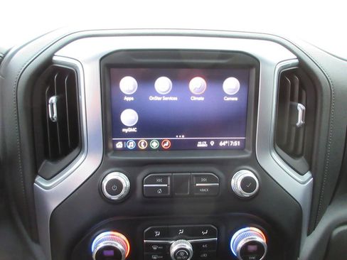 Certified 2019 GMC Sierra 1500 SLE w/ SLE Value Package image 32