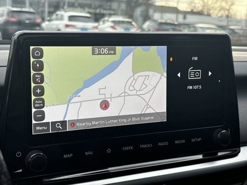 Used 2024 Kia Forte GT image 18