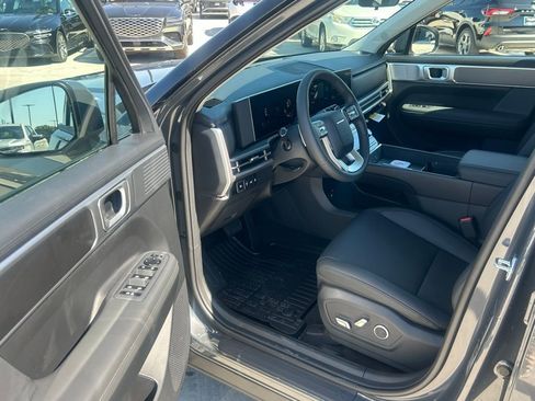 New 2026 Hyundai Santa Fe SEL FWD image 9