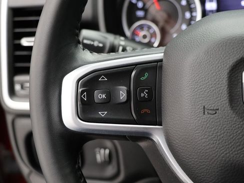 Used 2022 RAM 1500 Big Horn image 23