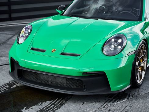 Used 2023 Porsche 911 GT3 image 6