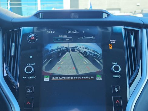 Used 2022 Subaru Outback Limited image 24