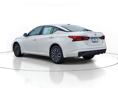 New 2026 Nissan Altima 2.5 SV