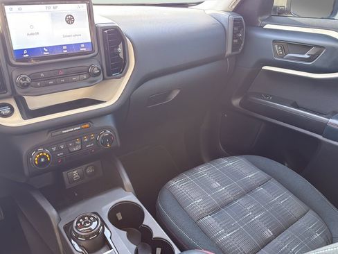 Certified 2023 Ford Bronco Sport Heritage w/ Heritage Convenience Package AWD/4WD image 20