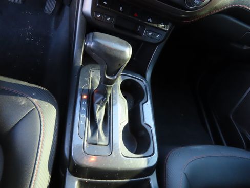 Used 2019 GMC Canyon All Terrain w/ All Terrain X Package image 31