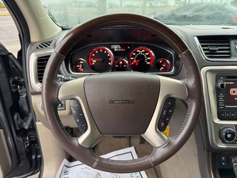 Used 2016 GMC Acadia Denali image 34